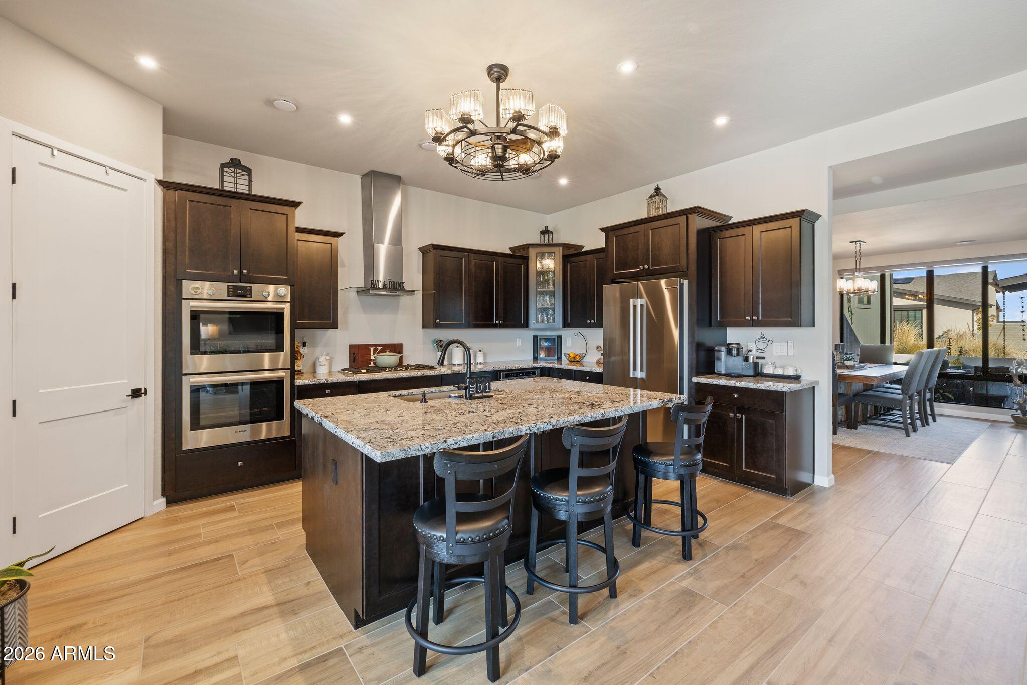 JASPER PHASE 1 - Residential