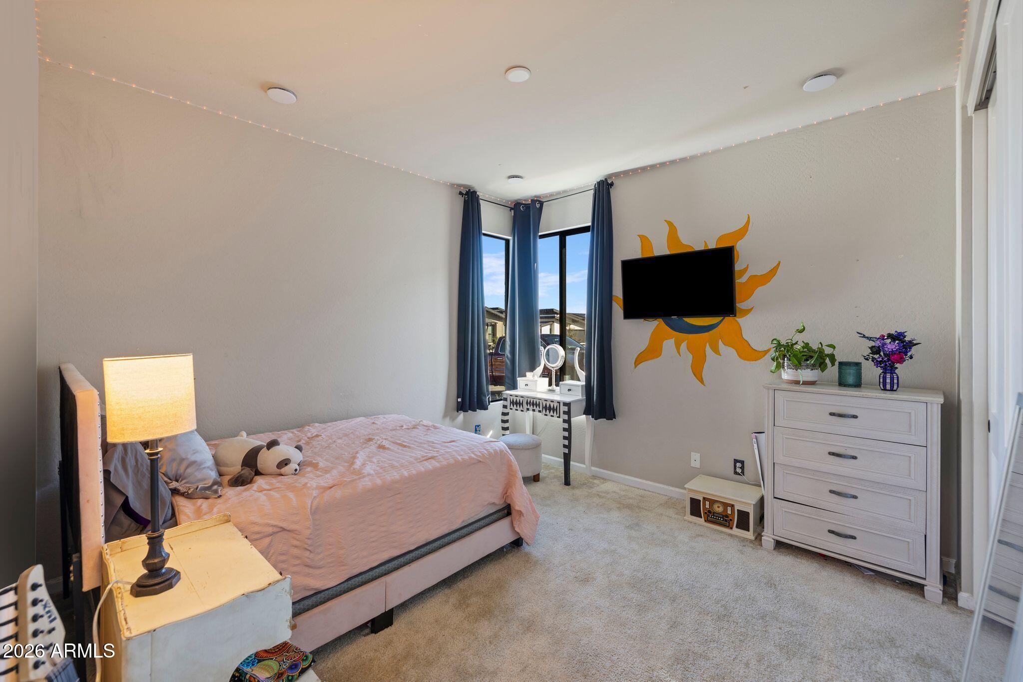 JASPER PHASE 1 - Residential