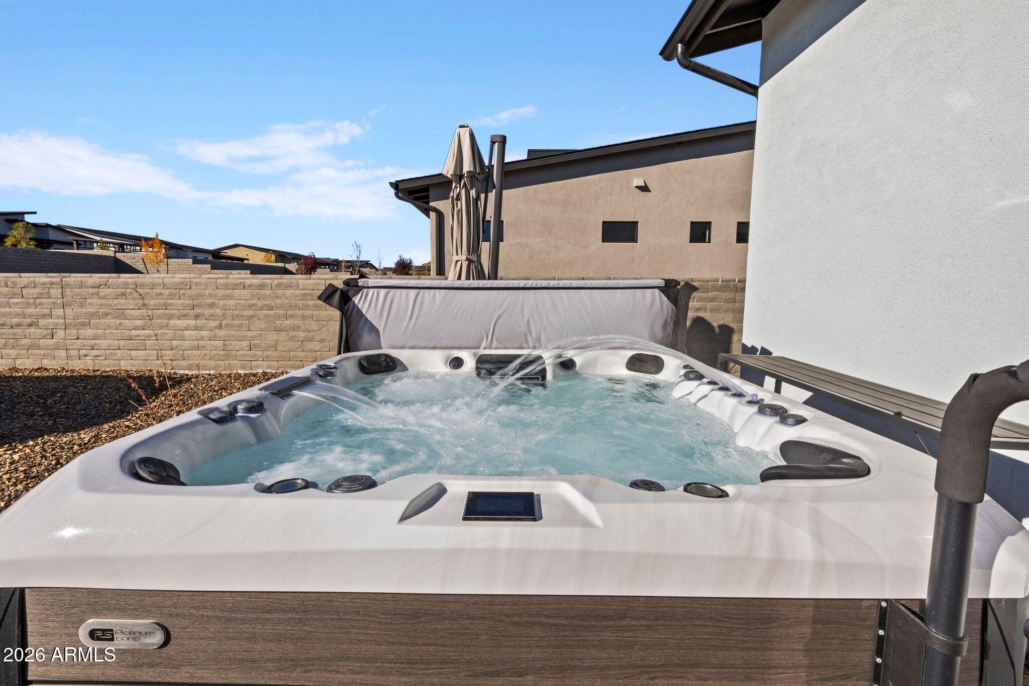 JASPER PHASE 1 - Residential