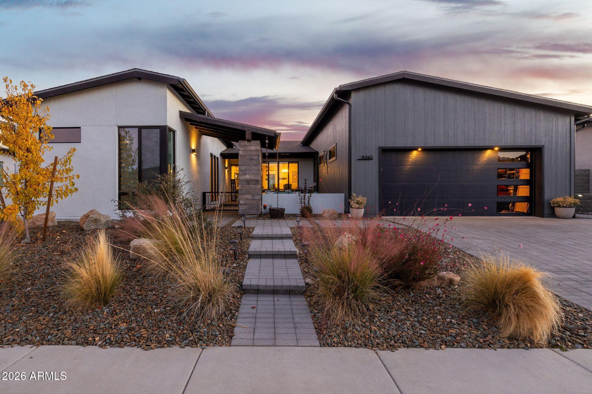 JASPER PHASE 1 - Residential