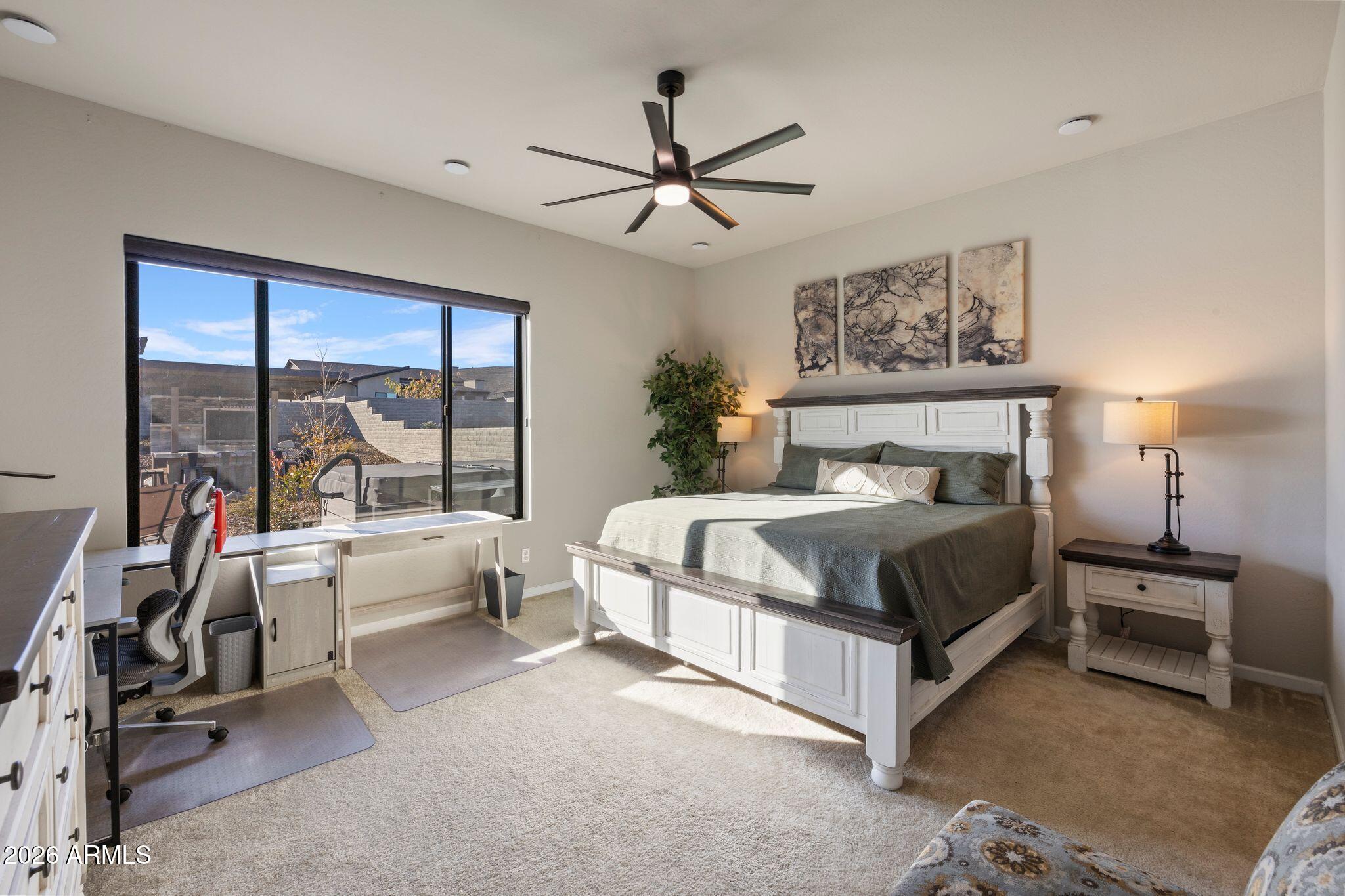 JASPER PHASE 1 - Residential