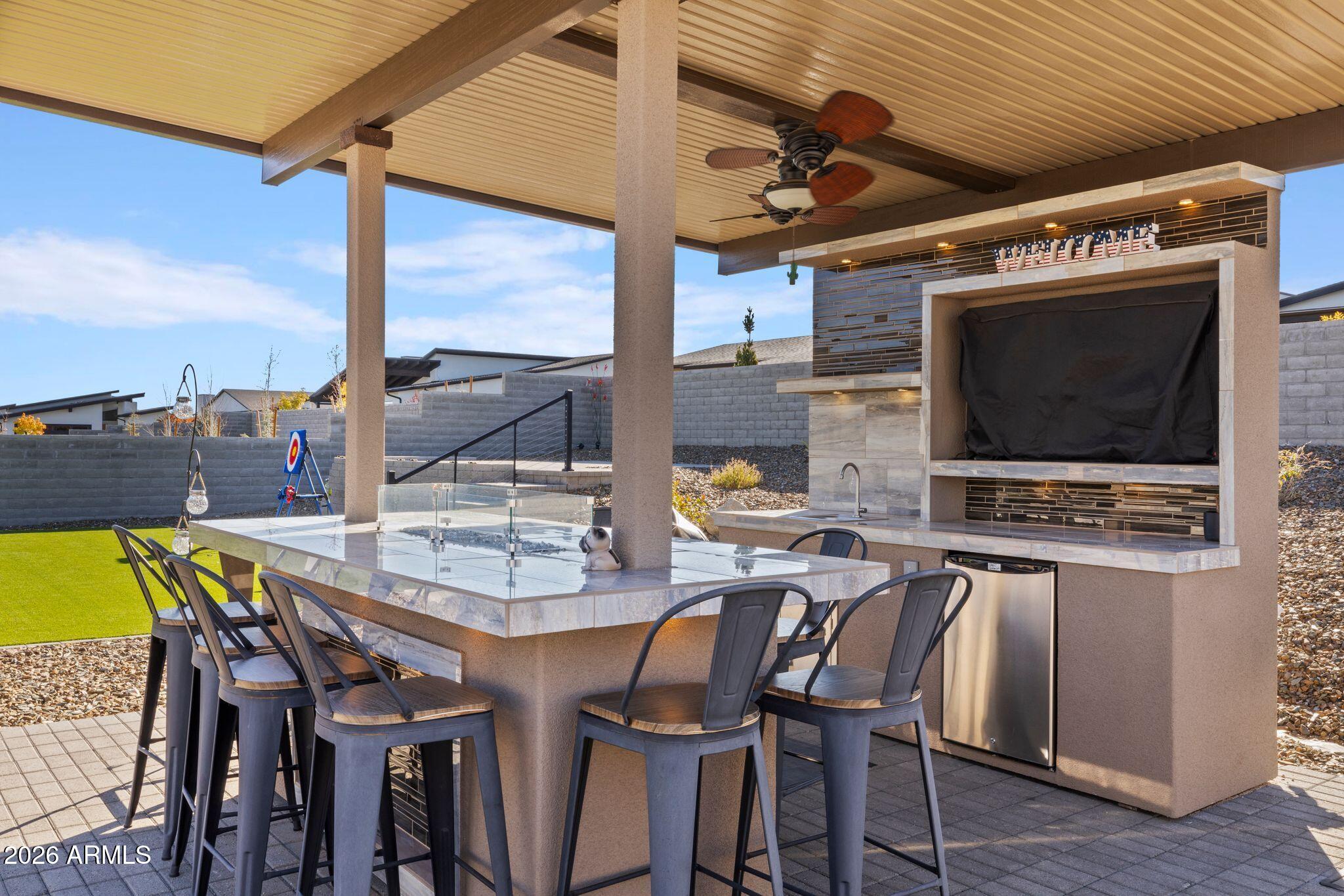 JASPER PHASE 1 - Residential