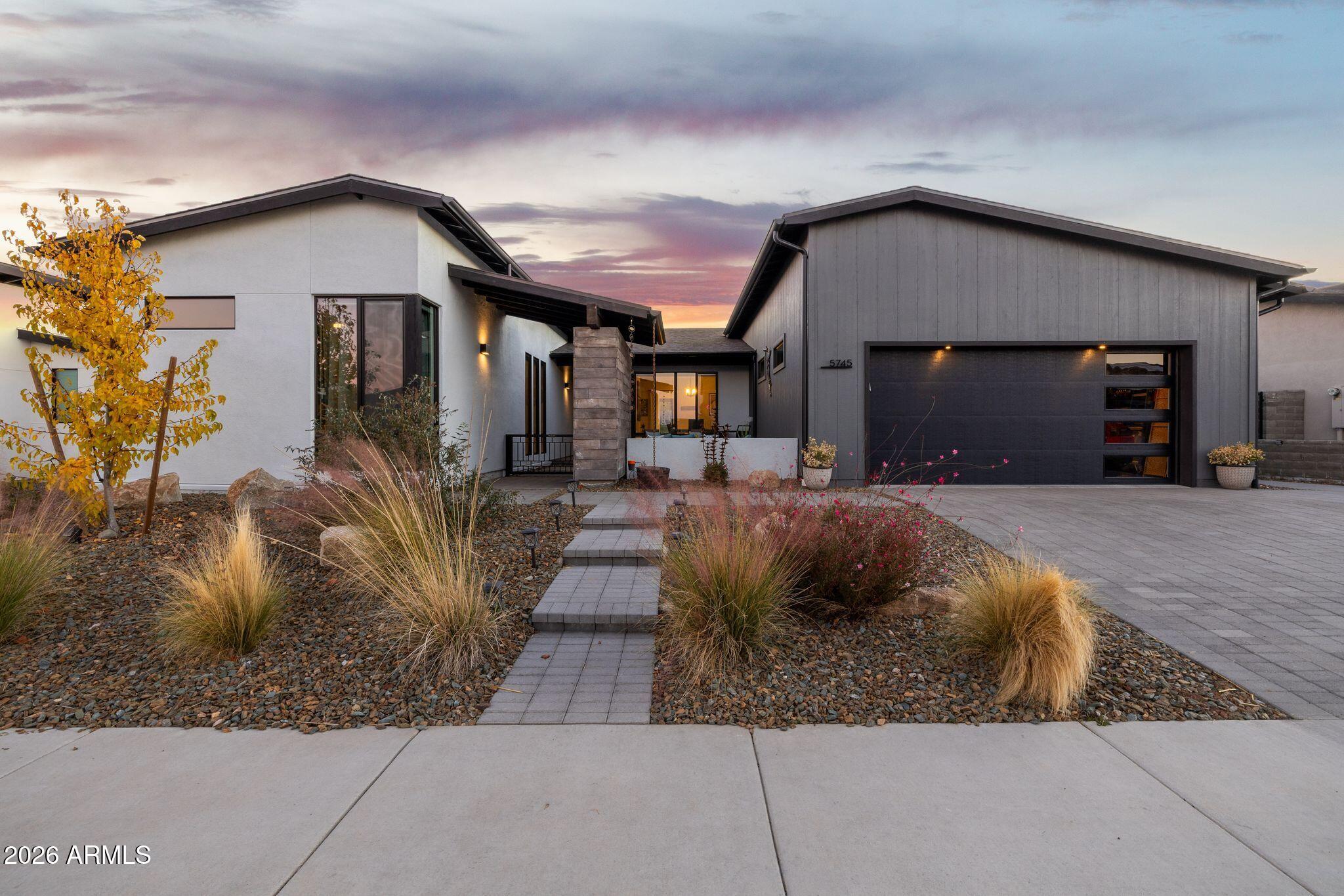 JASPER PHASE 1 - Residential