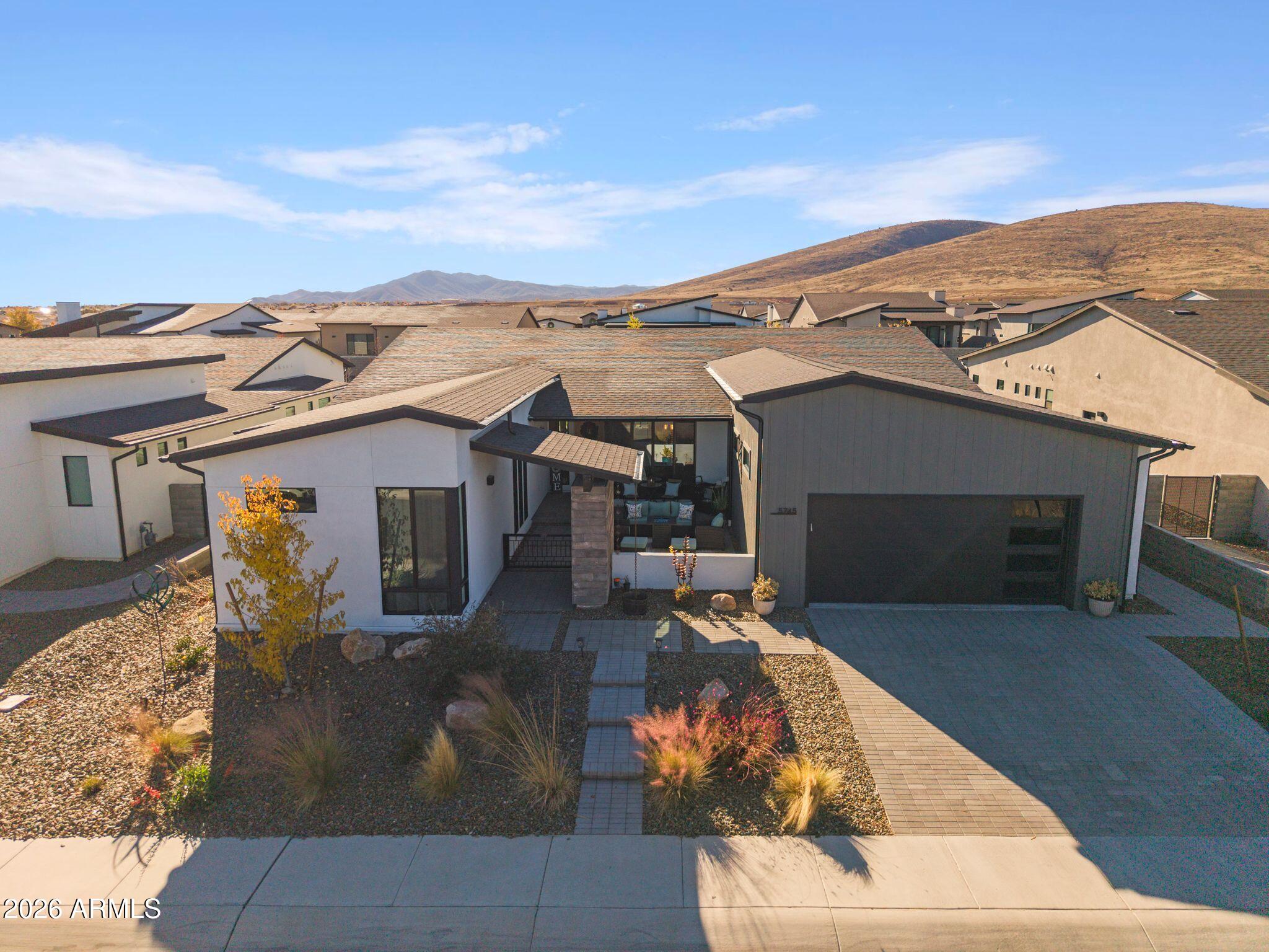 JASPER PHASE 1 - Residential