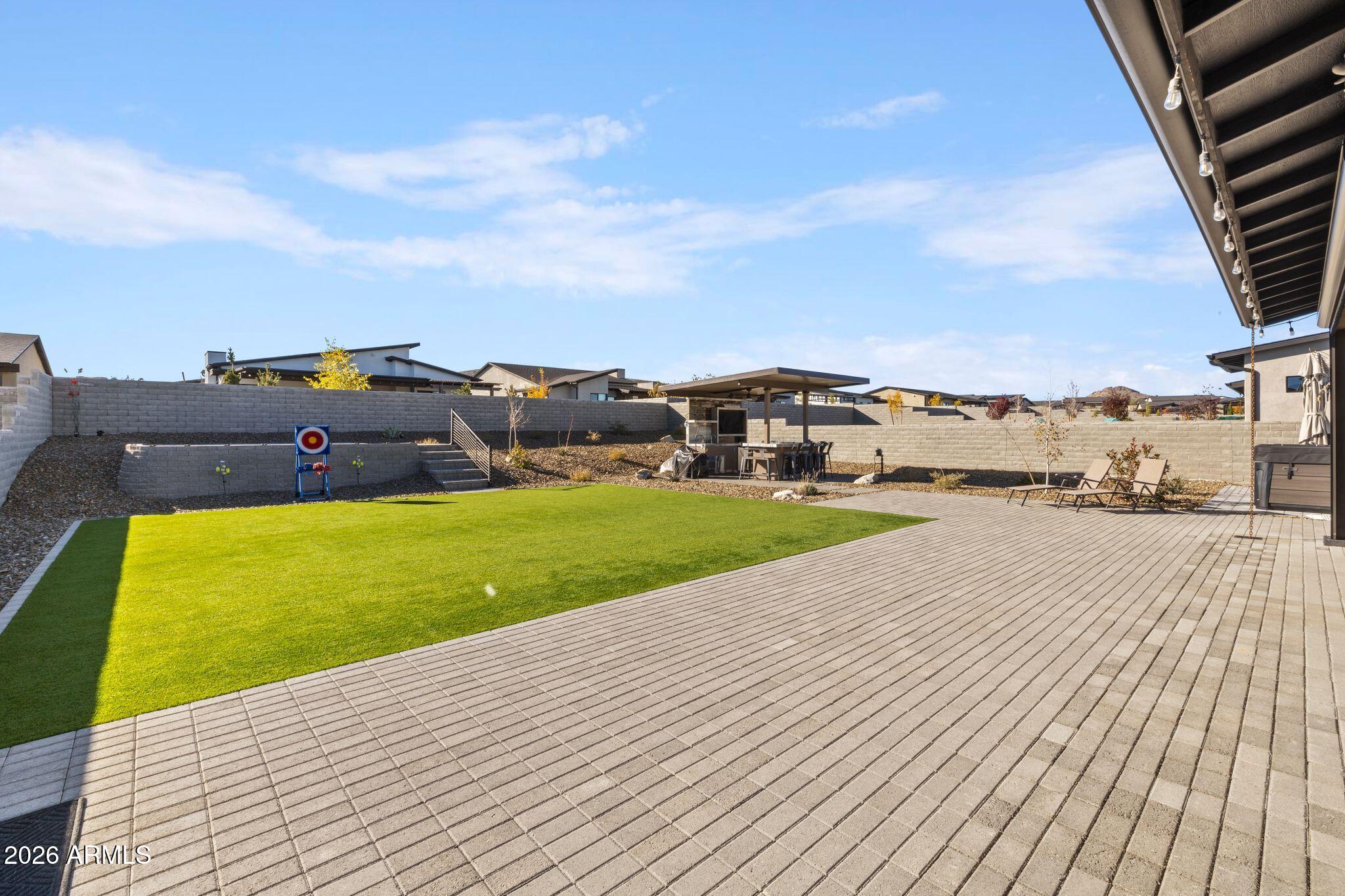 JASPER PHASE 1 - Residential