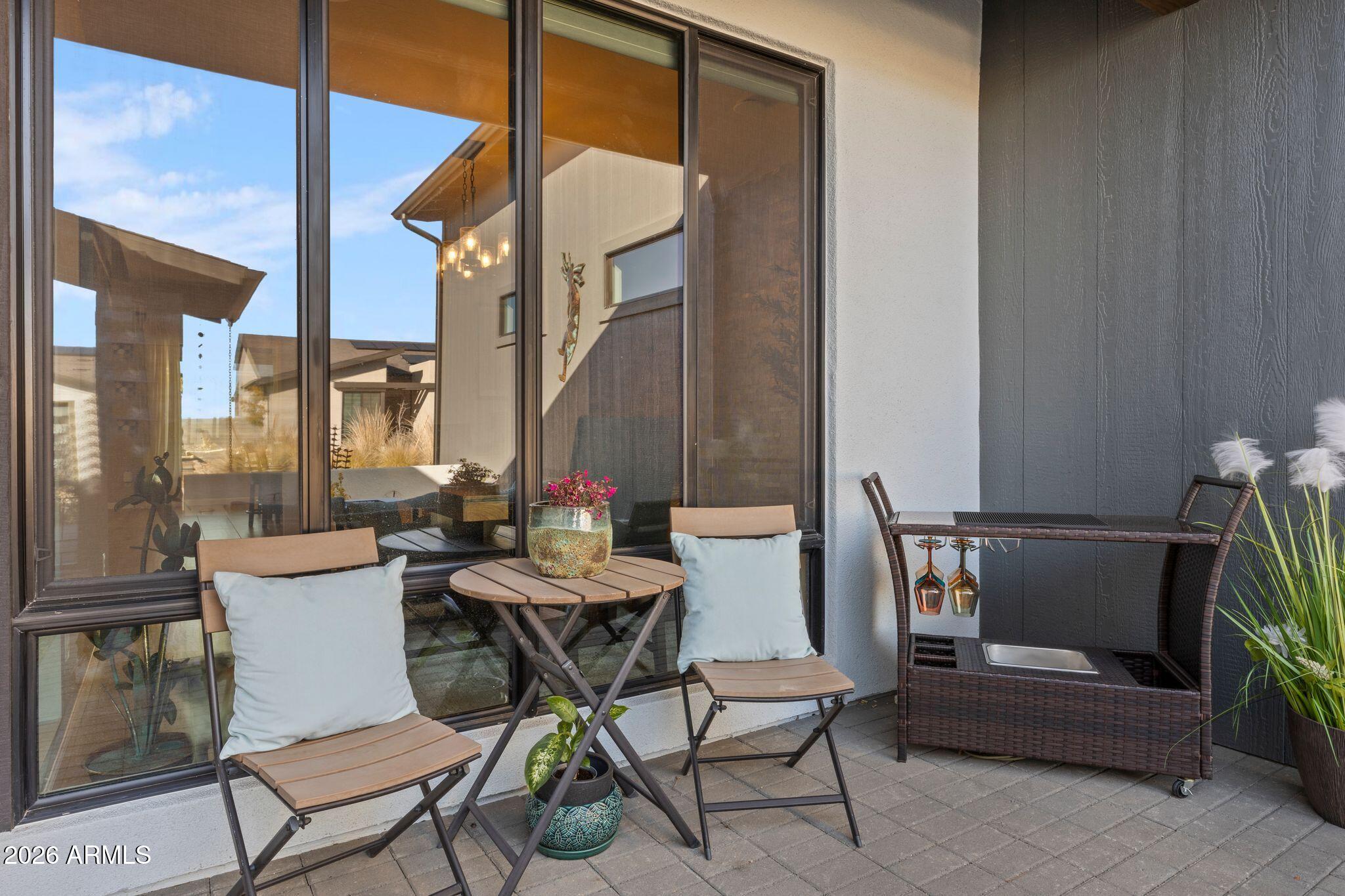 JASPER PHASE 1 - Residential