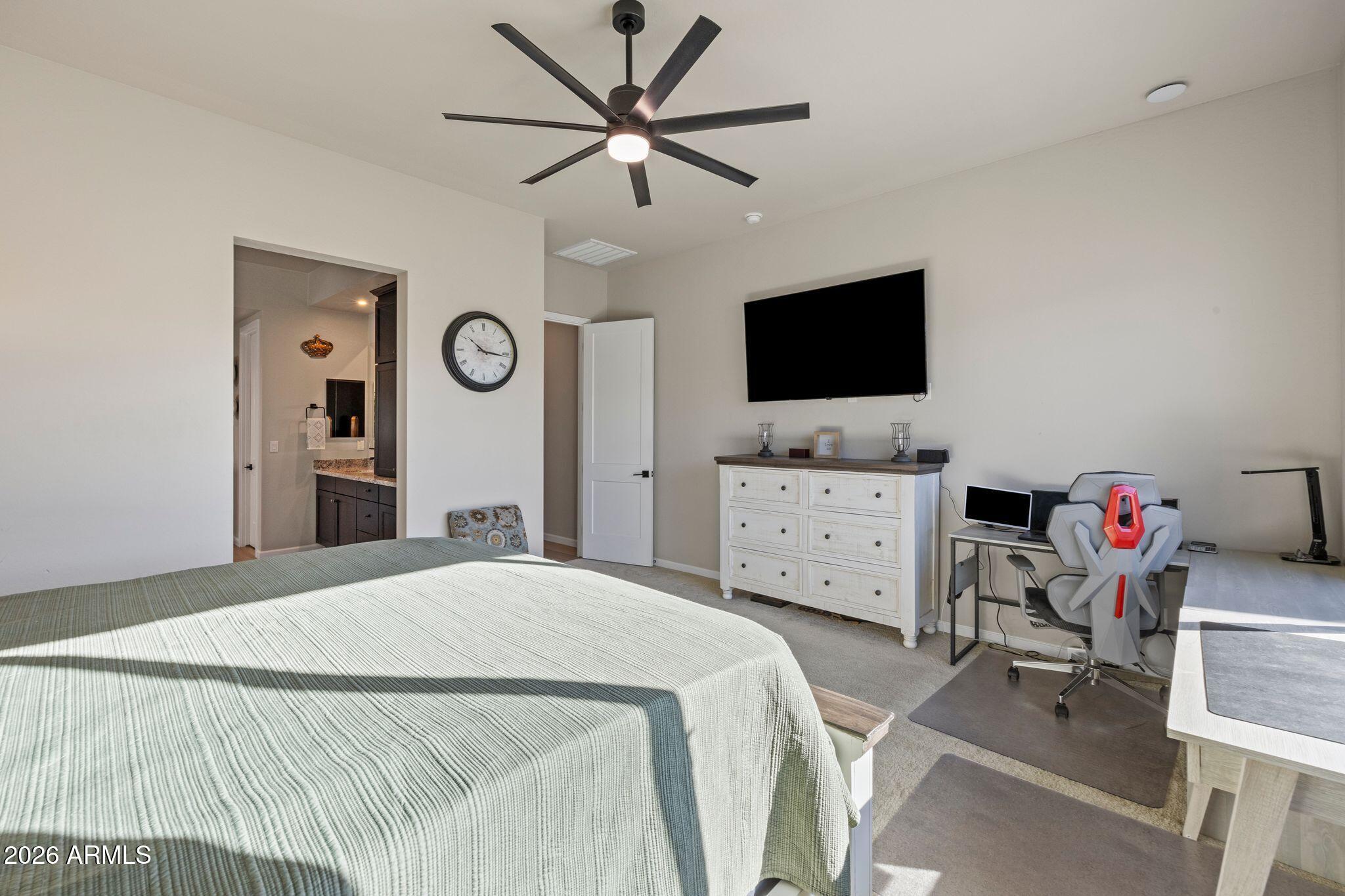JASPER PHASE 1 - Residential