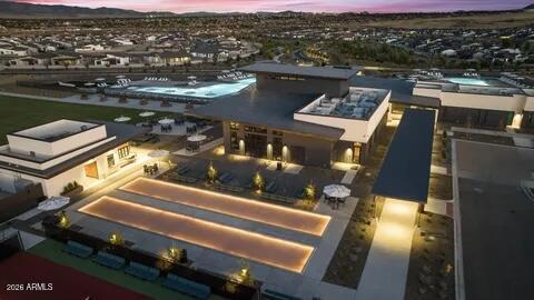 JASPER PHASE 1 - Residential
