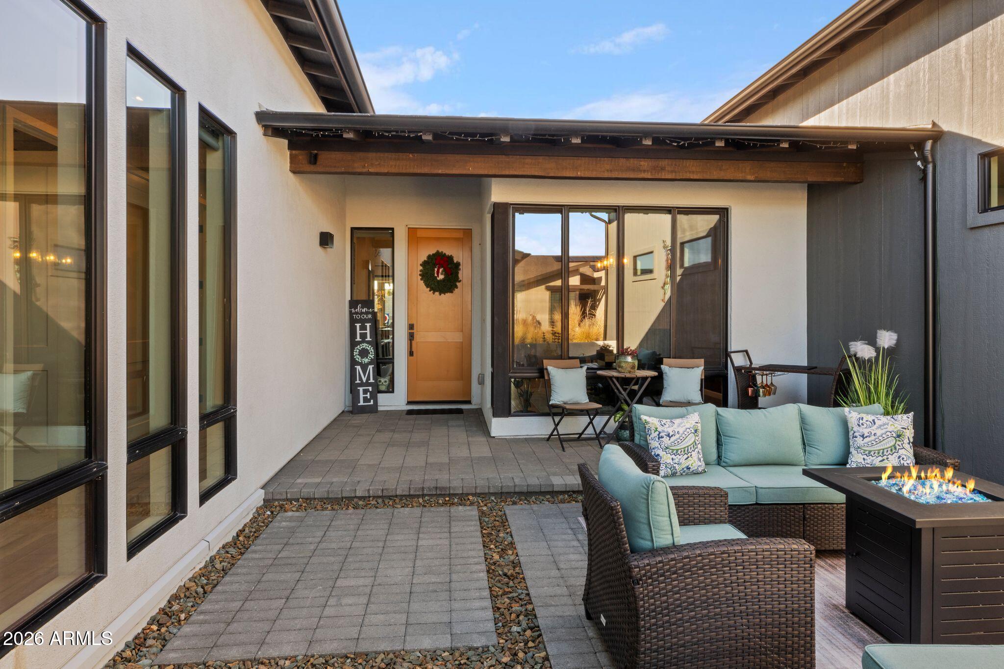 JASPER PHASE 1 - Residential