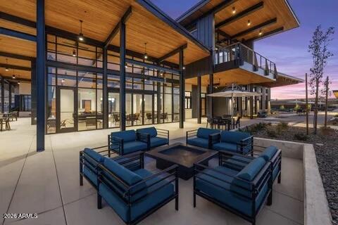 JASPER PHASE 1 - Residential