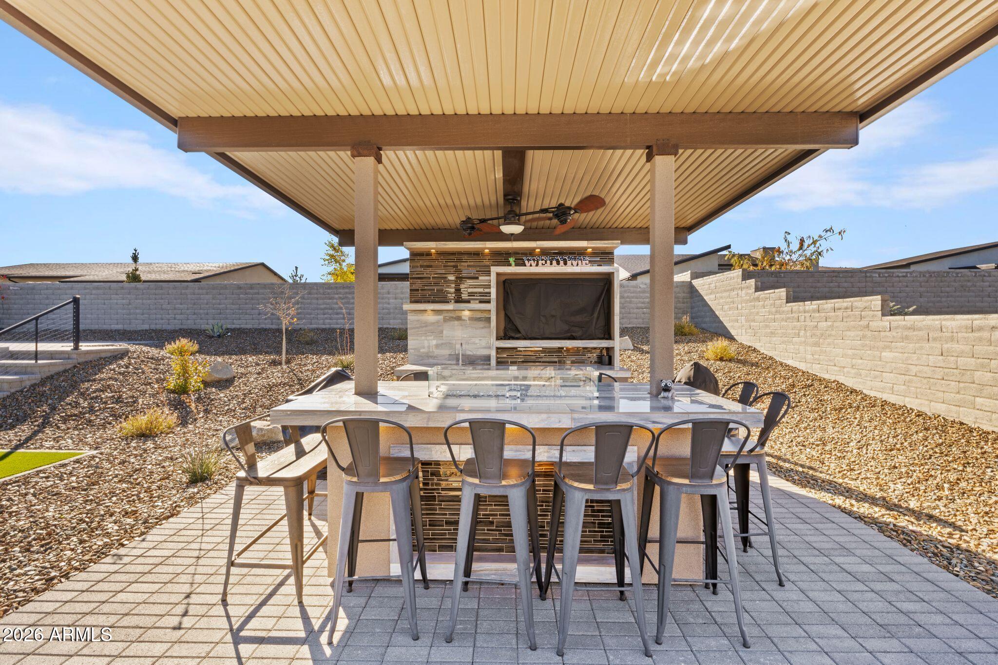 JASPER PHASE 1 - Residential