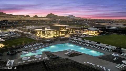 JASPER PHASE 1 - Residential