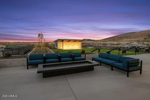 JASPER PHASE 1 - Residential