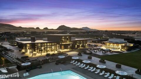 JASPER PHASE 1 - Residential