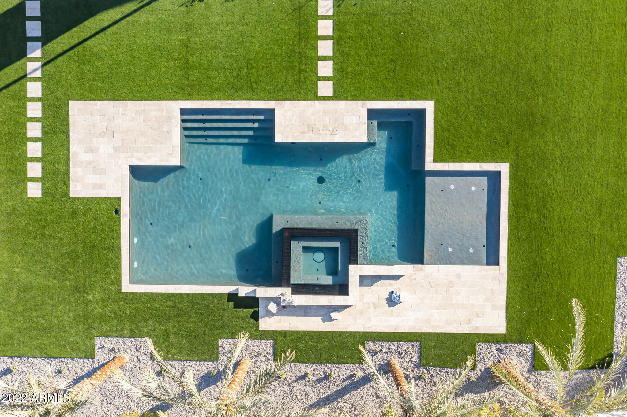 BRET HILLS - Residential