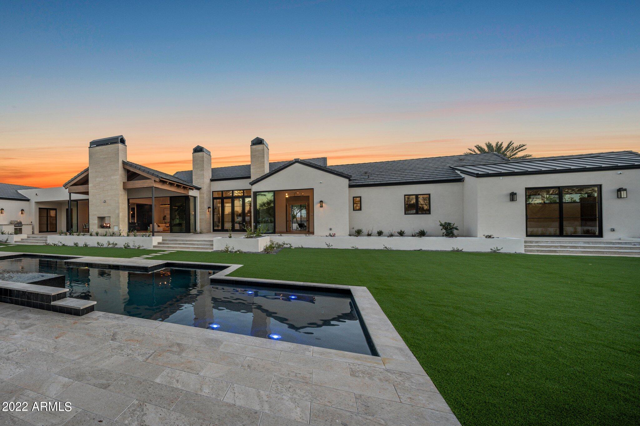 BRET HILLS - Residential