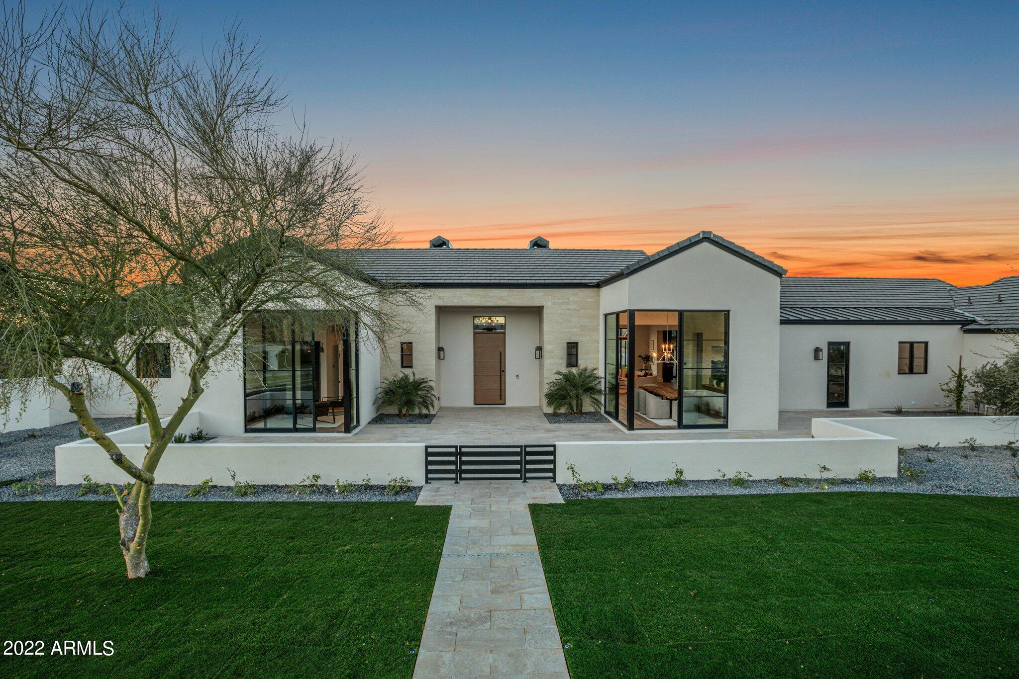 BRET HILLS - Residential