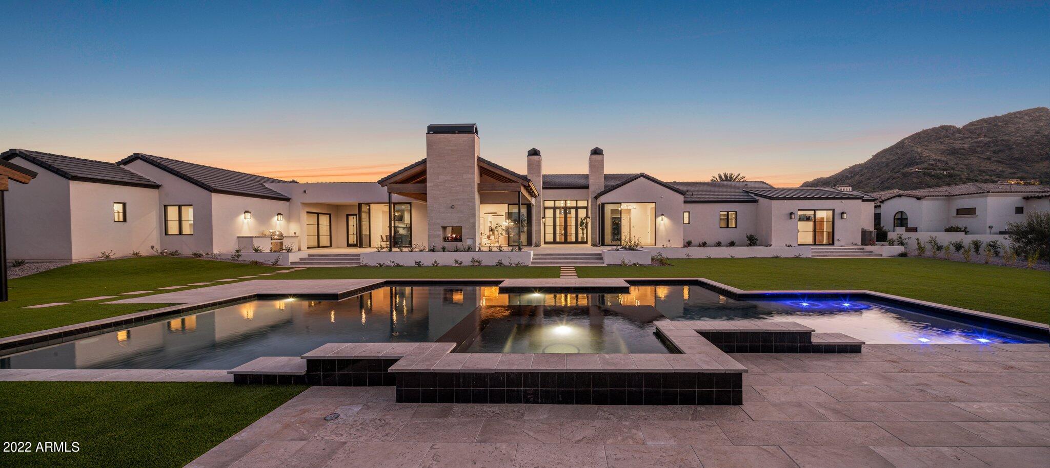 BRET HILLS - Residential