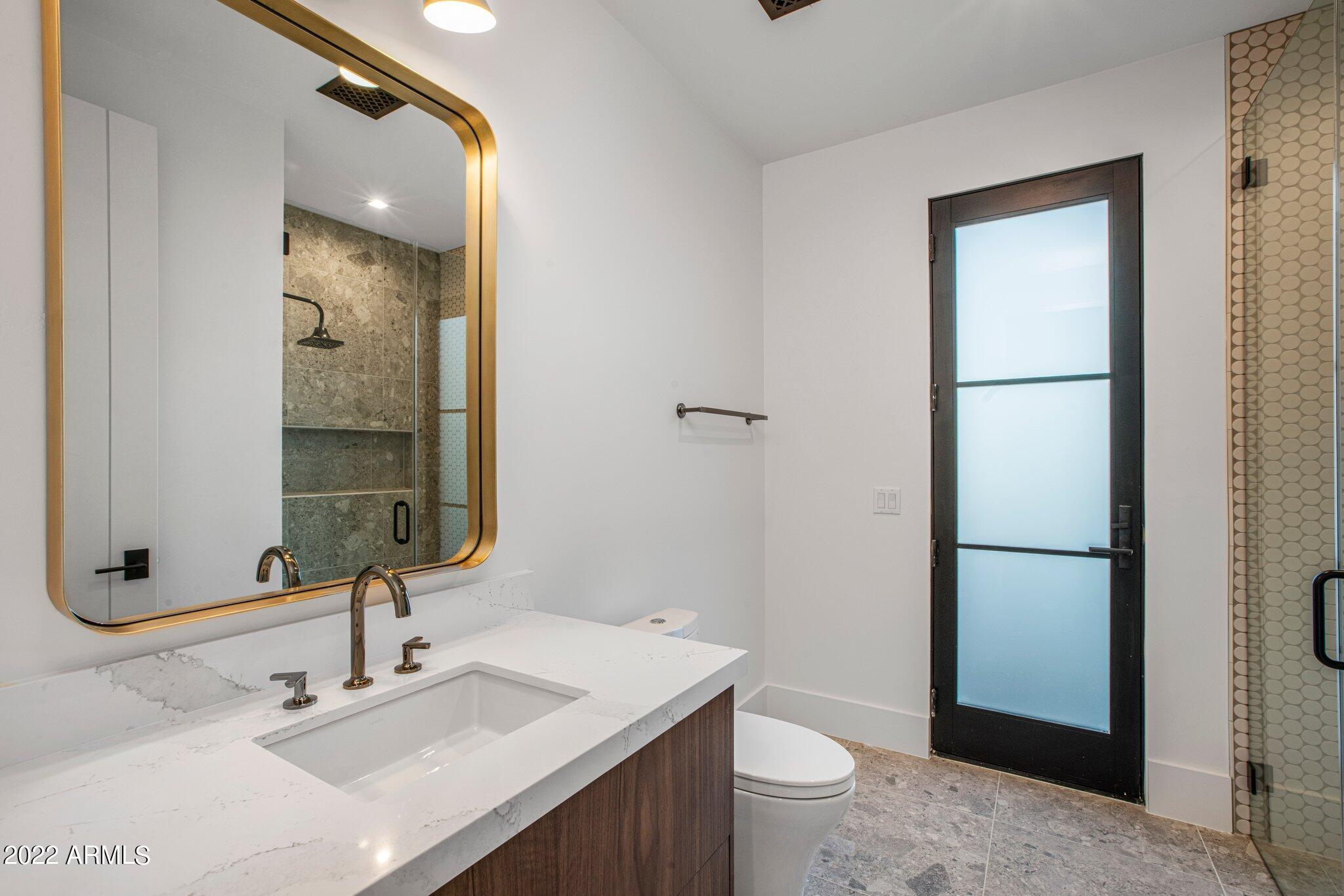 BRET HILLS - Residential