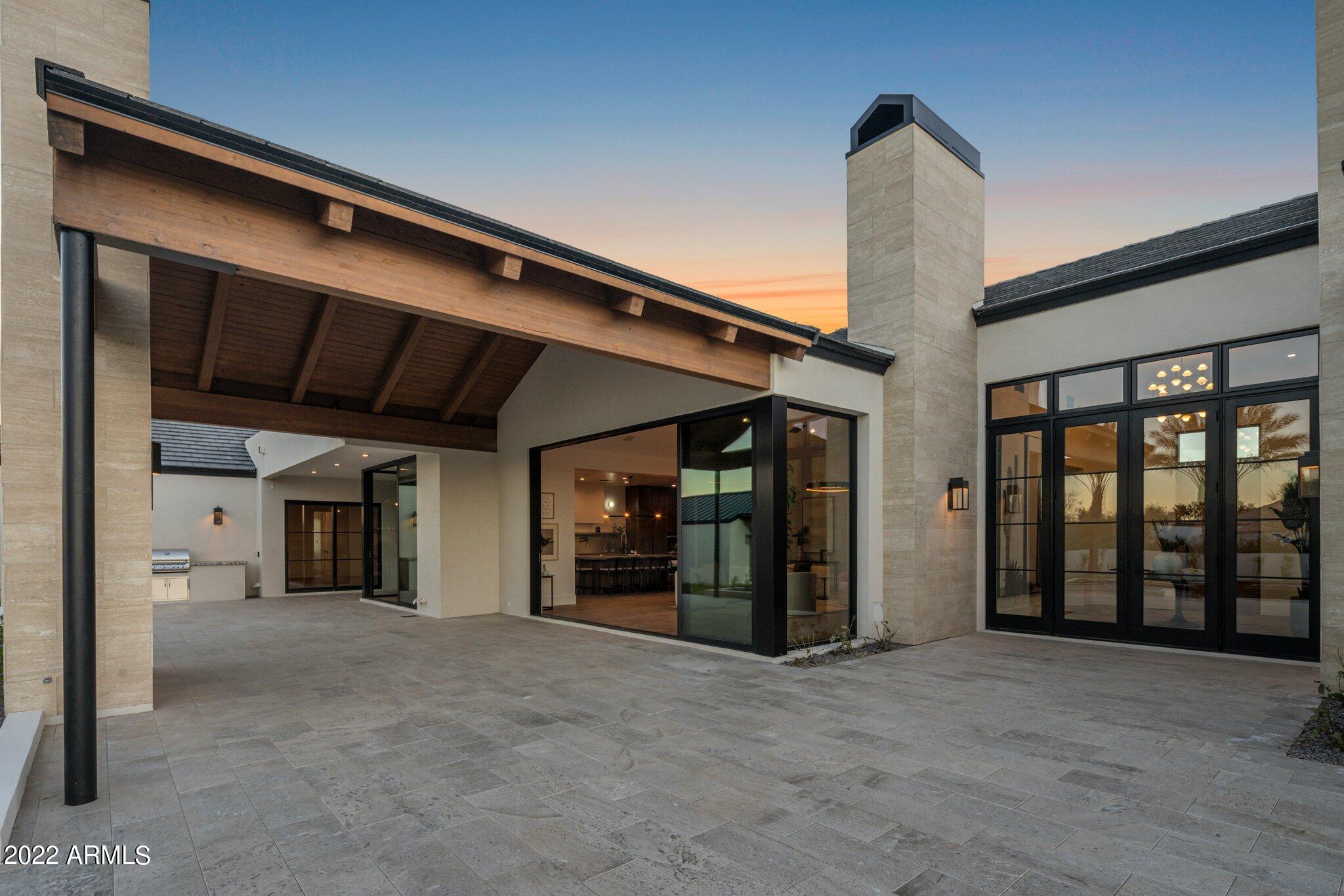BRET HILLS - Residential