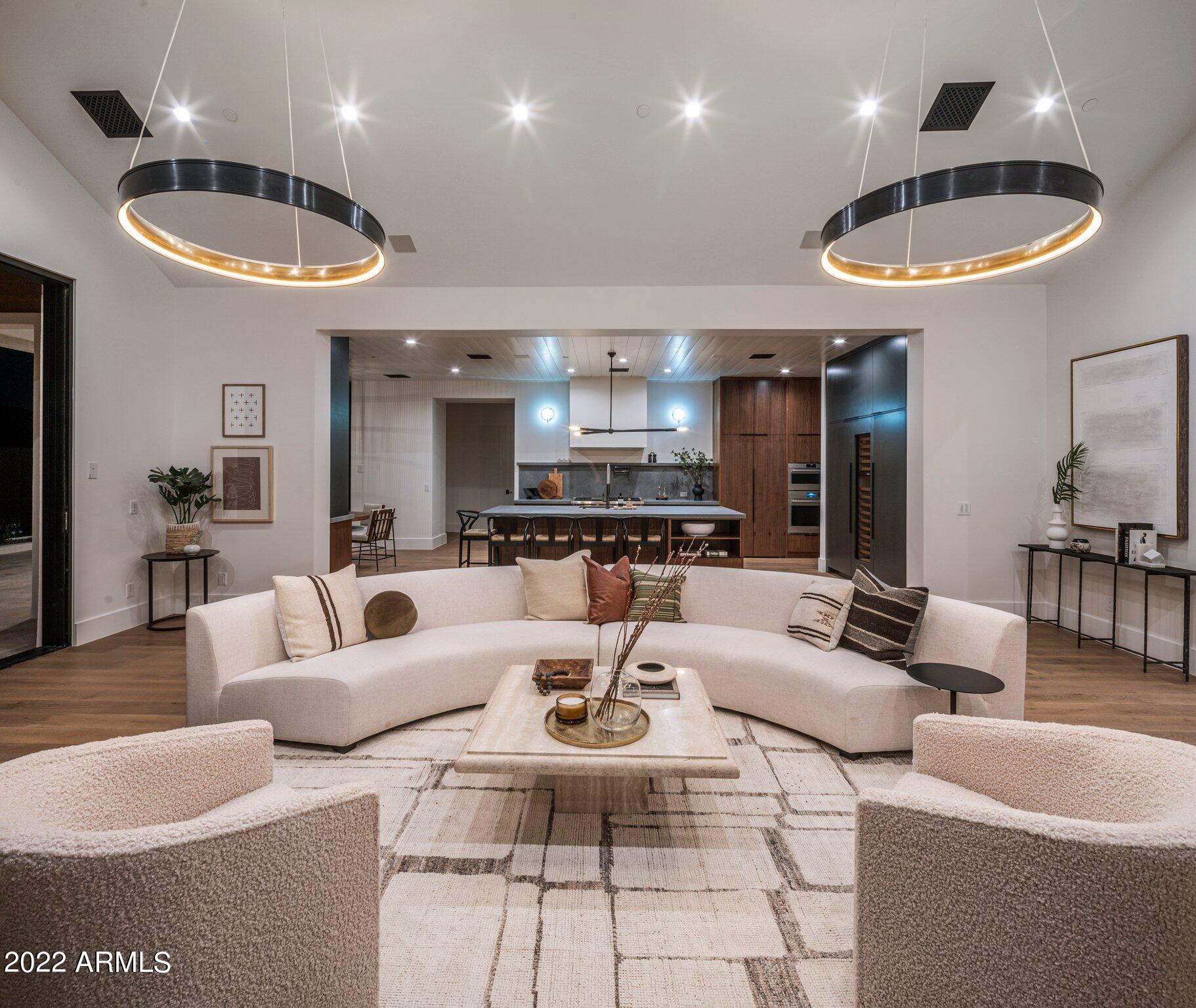 BRET HILLS - Residential