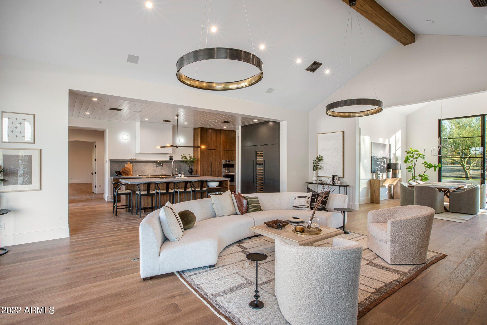 BRET HILLS - Residential