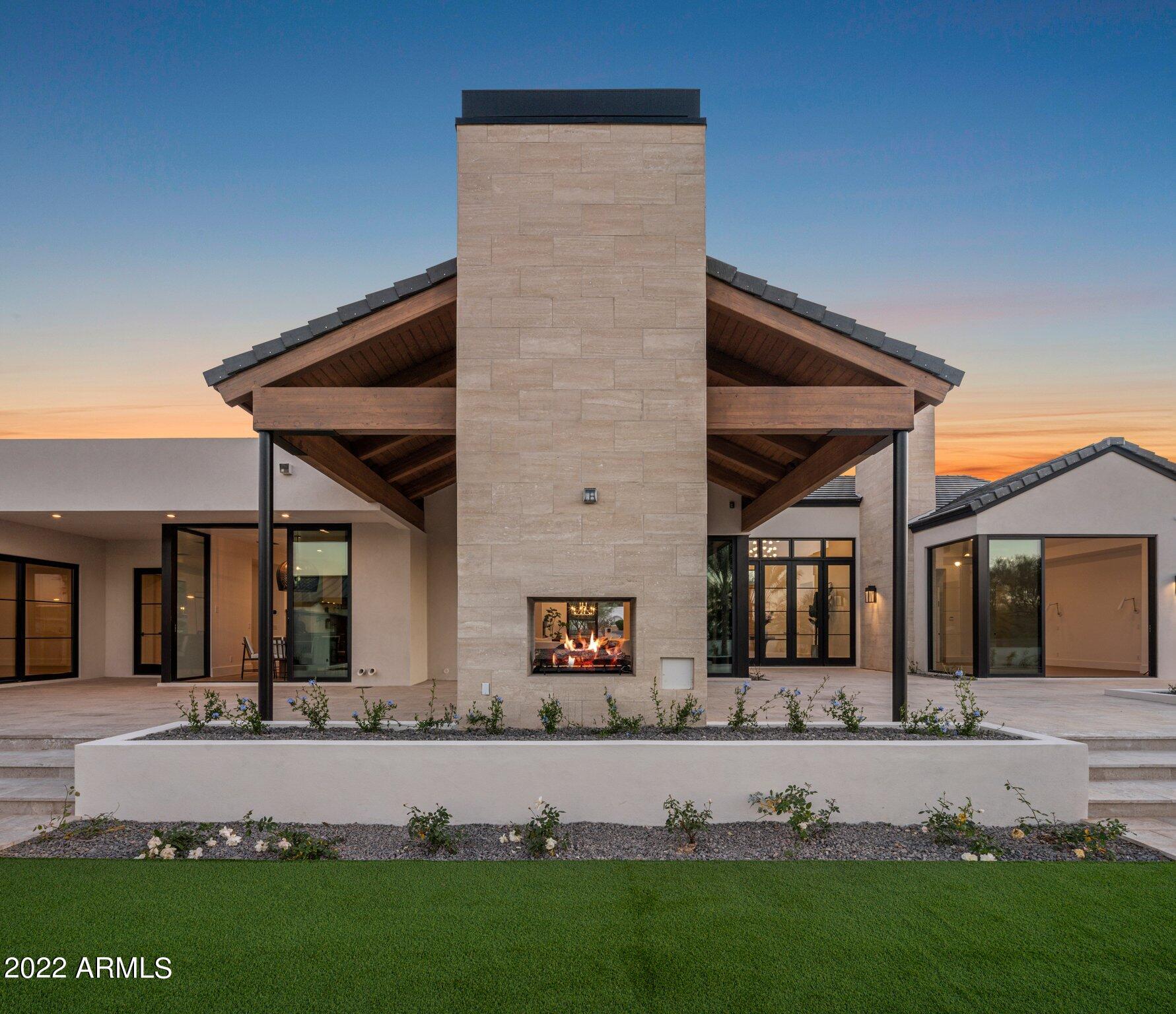 BRET HILLS - Residential