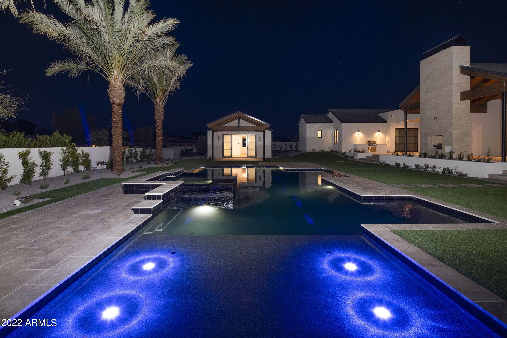 BRET HILLS - Residential