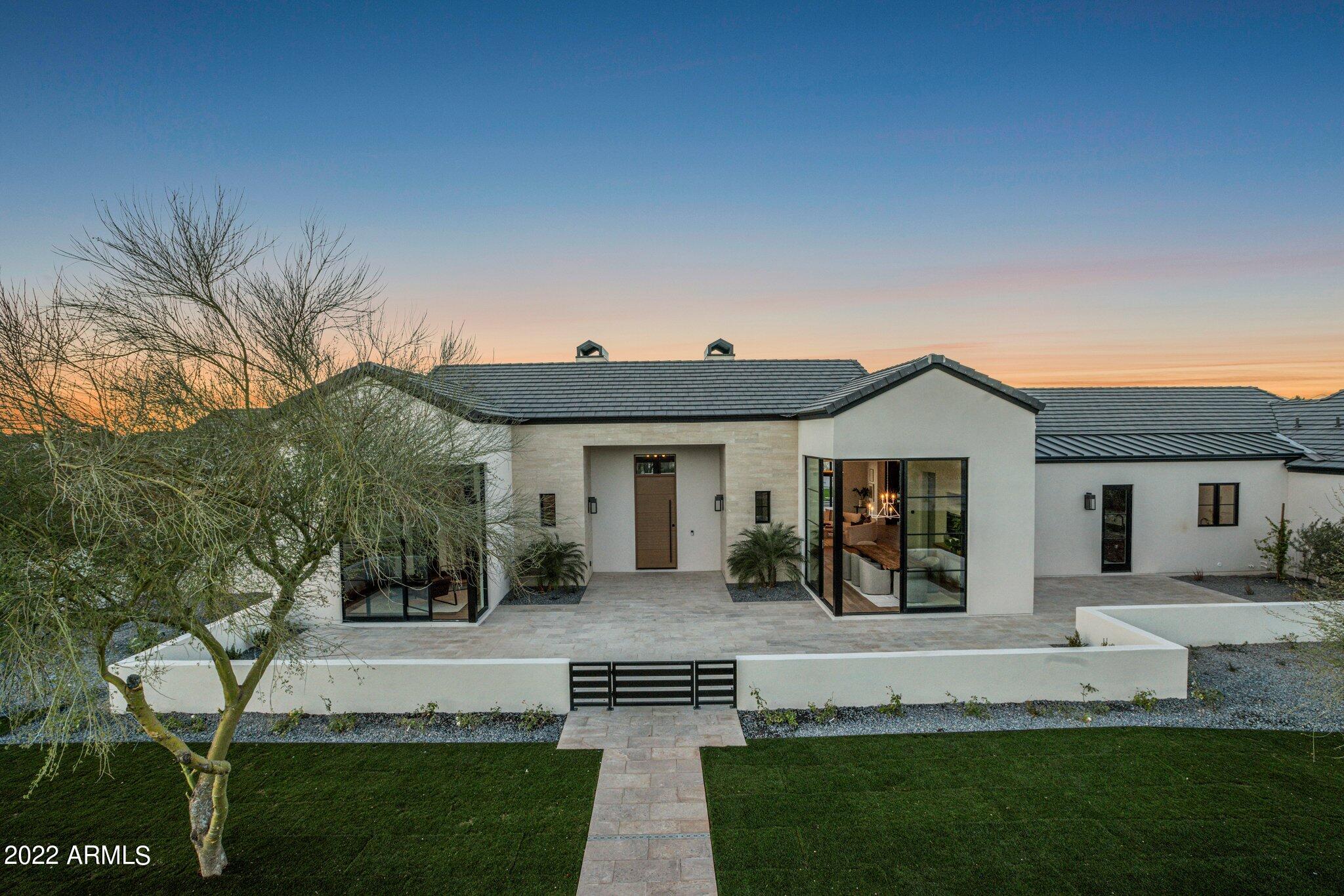 BRET HILLS - Residential