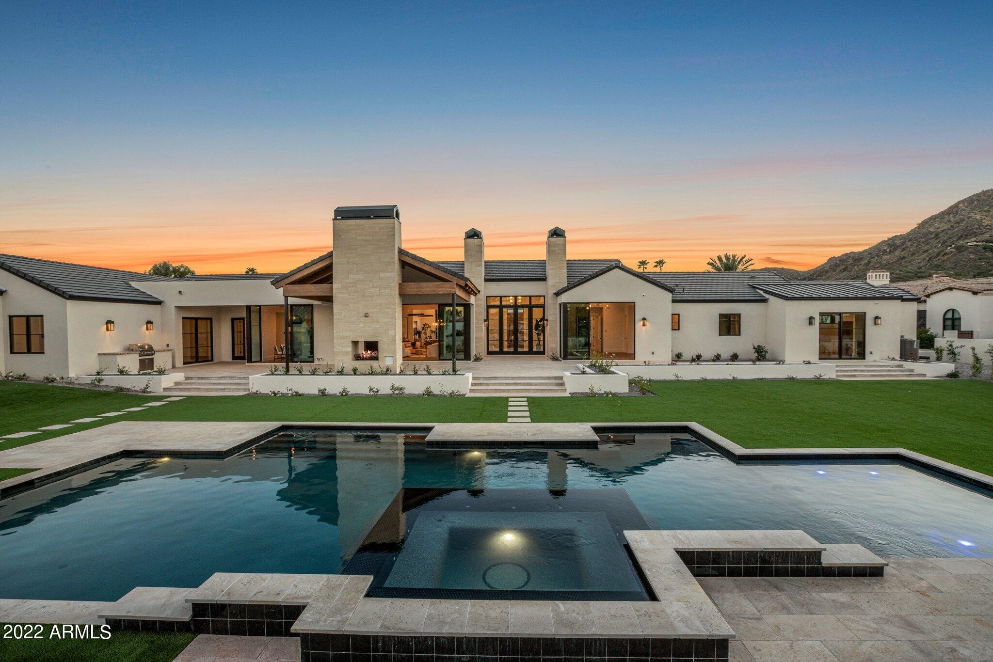 BRET HILLS - Residential