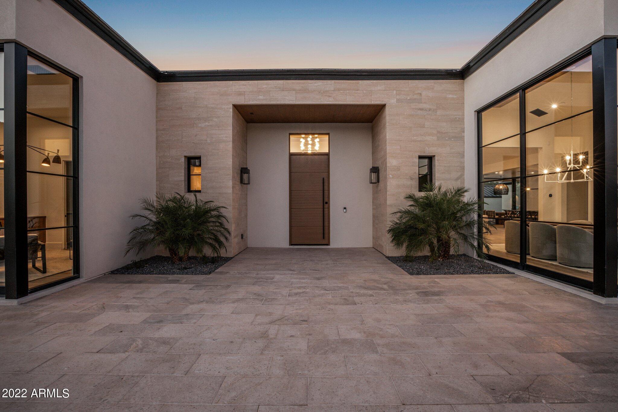 BRET HILLS - Residential