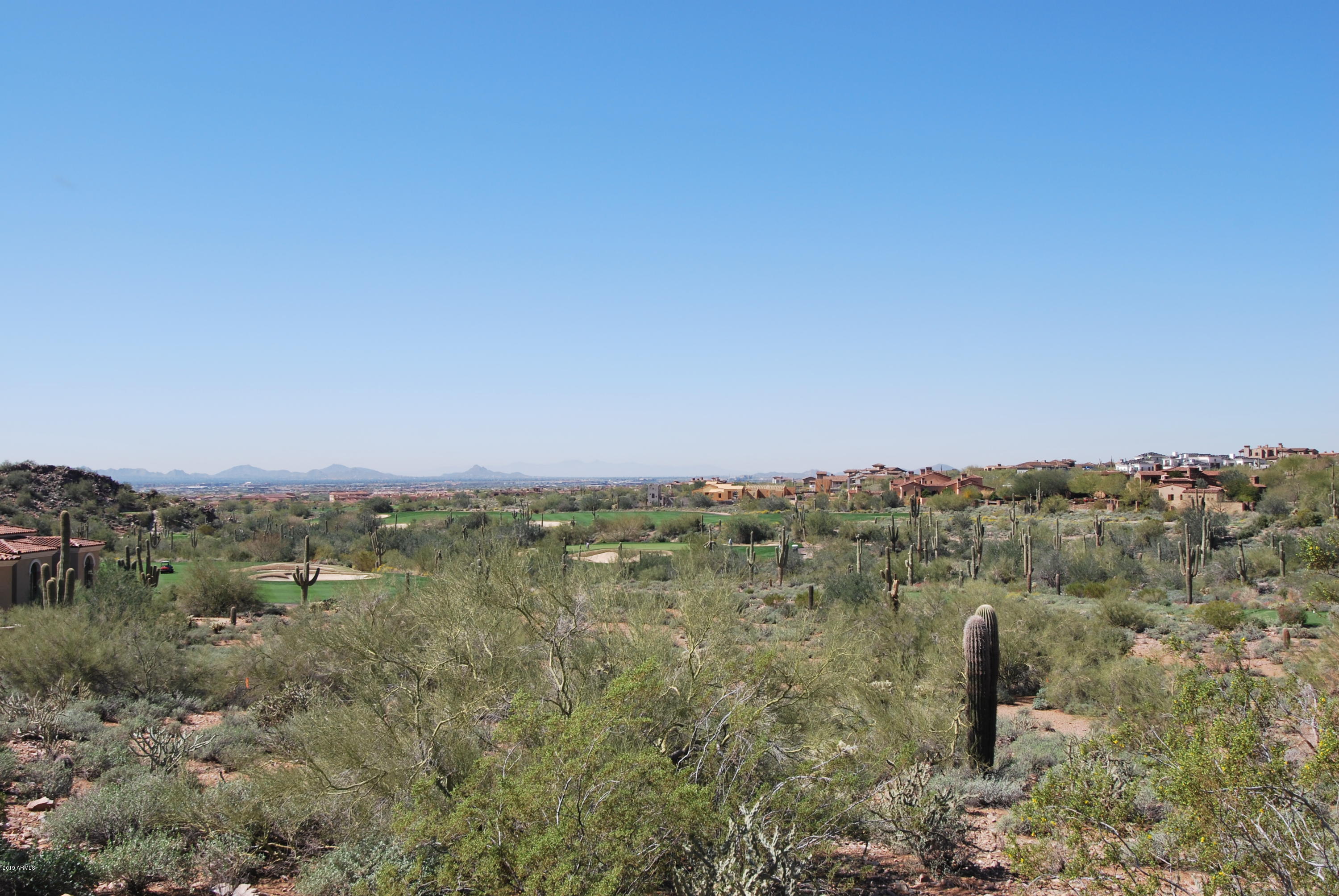 Silverleaf at DC Ranch - Land