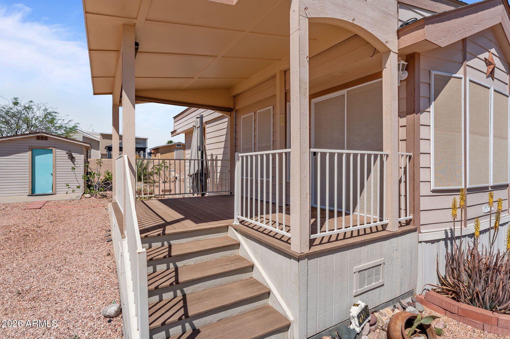 ESCAPEES AT NORTH RANCH - Residential