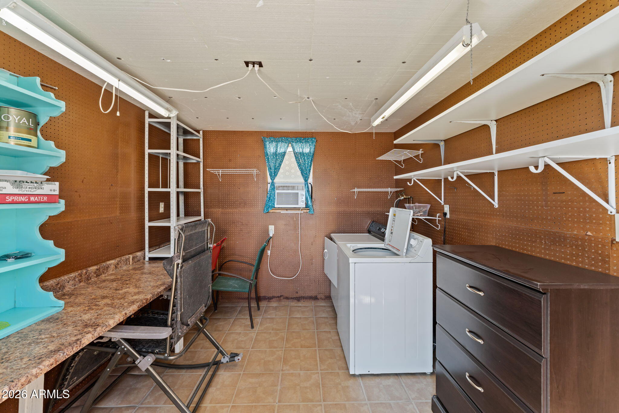 ESCAPEES AT NORTH RANCH - Residential