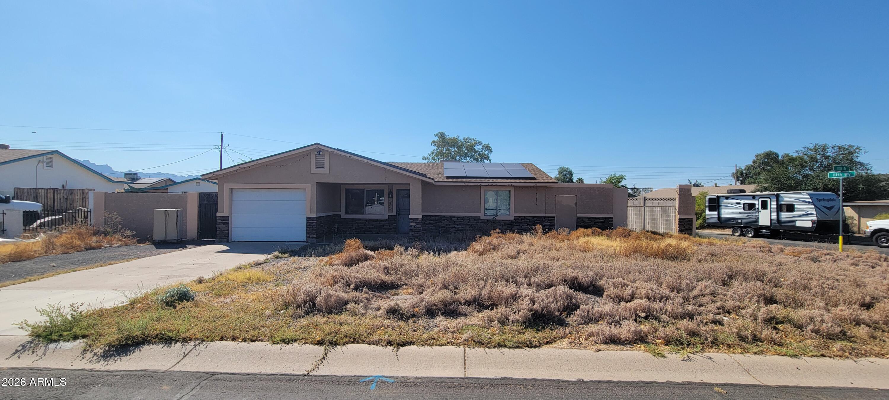 GRANDVIEW MANOR - Residential