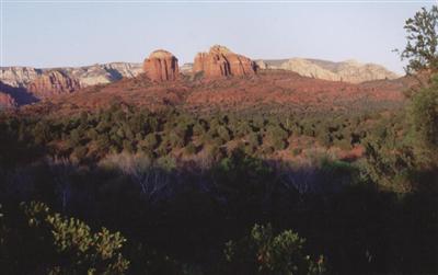 5 Acres or More - Residential