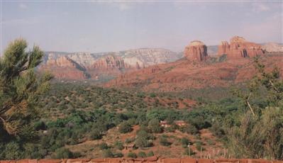 5 Acres or More - Residential