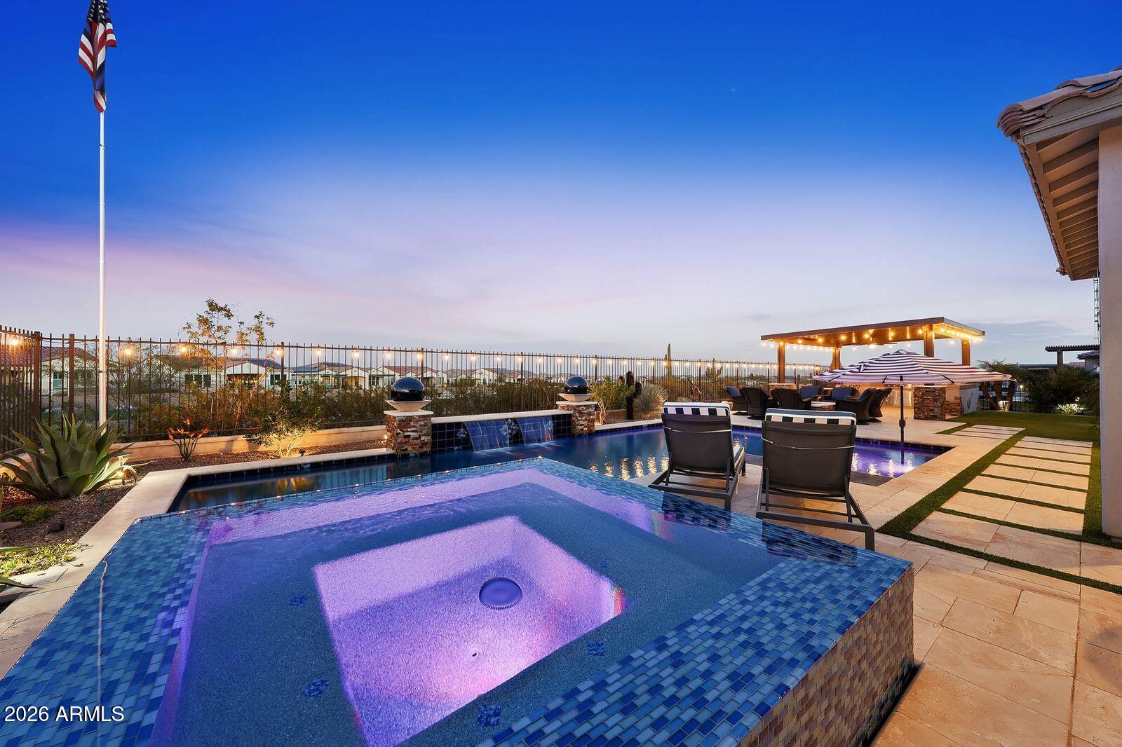 VERRADO VICTORY DISTRICT PHASE 2 - Residential