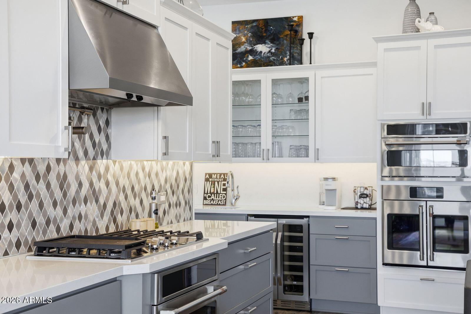 VERRADO VICTORY DISTRICT PHASE 2 - Residential