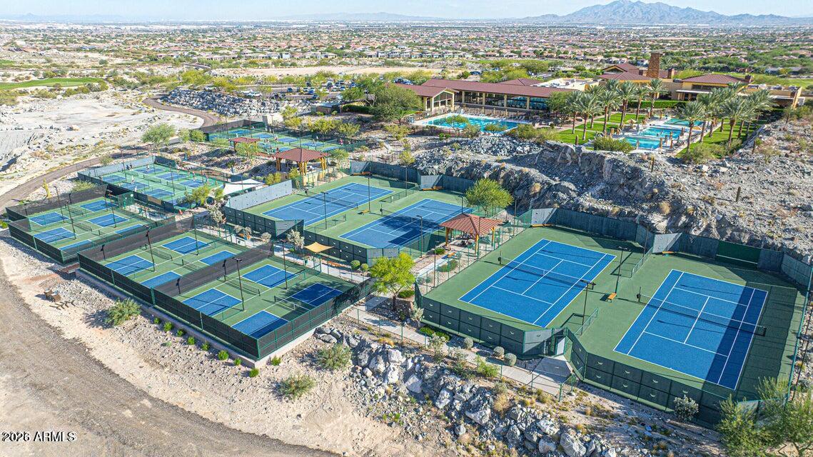 VERRADO VICTORY DISTRICT PHASE 2 - Residential