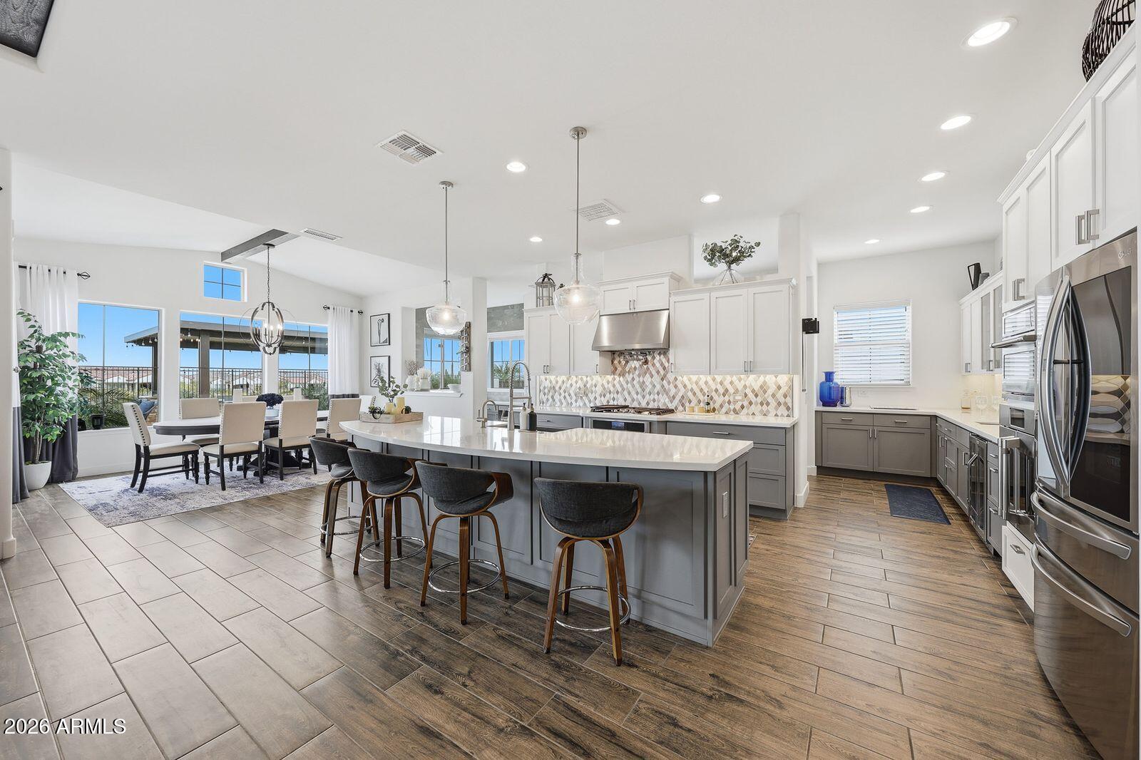 VERRADO VICTORY DISTRICT PHASE 2 - Residential