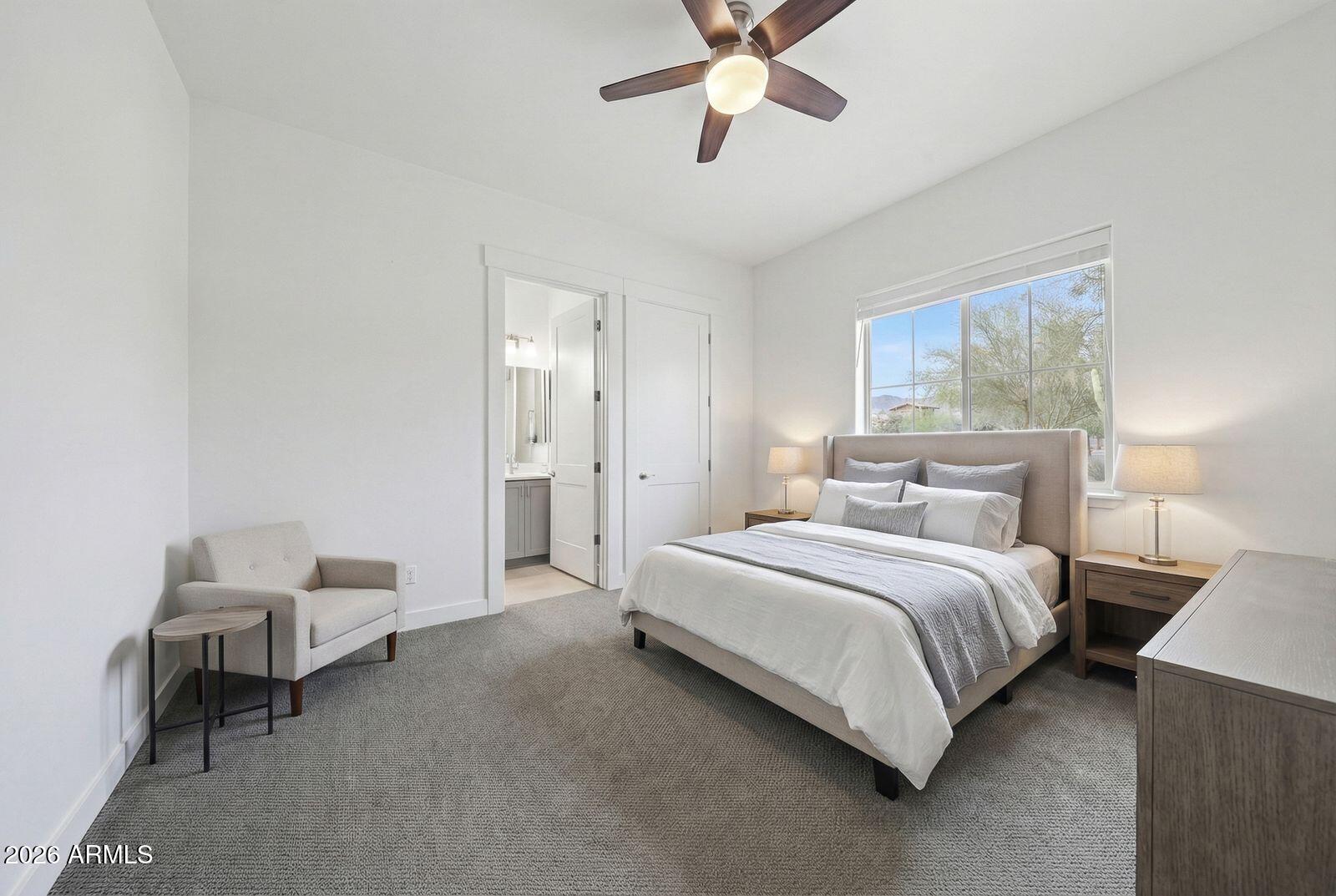 VERRADO VICTORY DISTRICT PHASE 2 - Residential