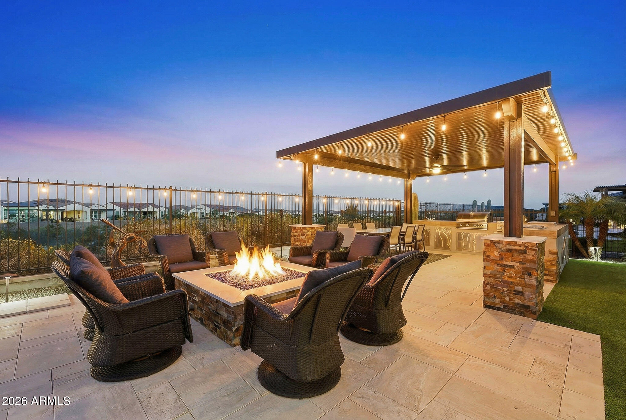 VERRADO VICTORY DISTRICT PHASE 2 - Residential