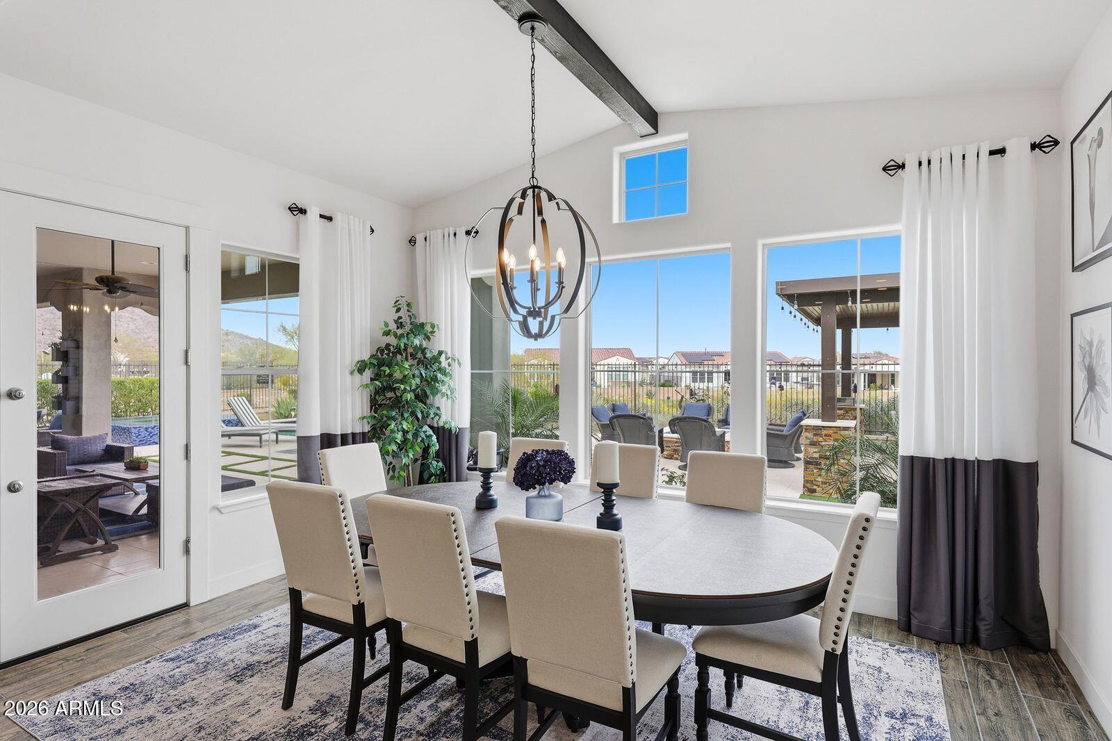 VERRADO VICTORY DISTRICT PHASE 2 - Residential