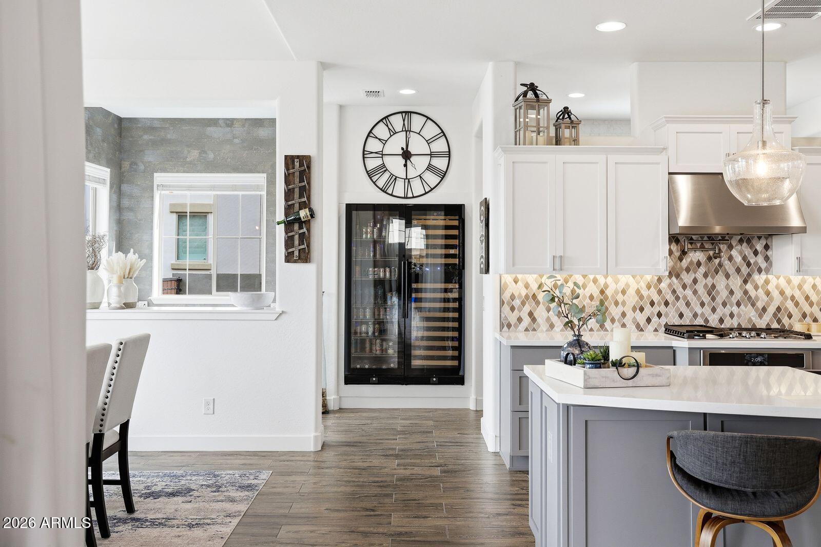 VERRADO VICTORY DISTRICT PHASE 2 - Residential