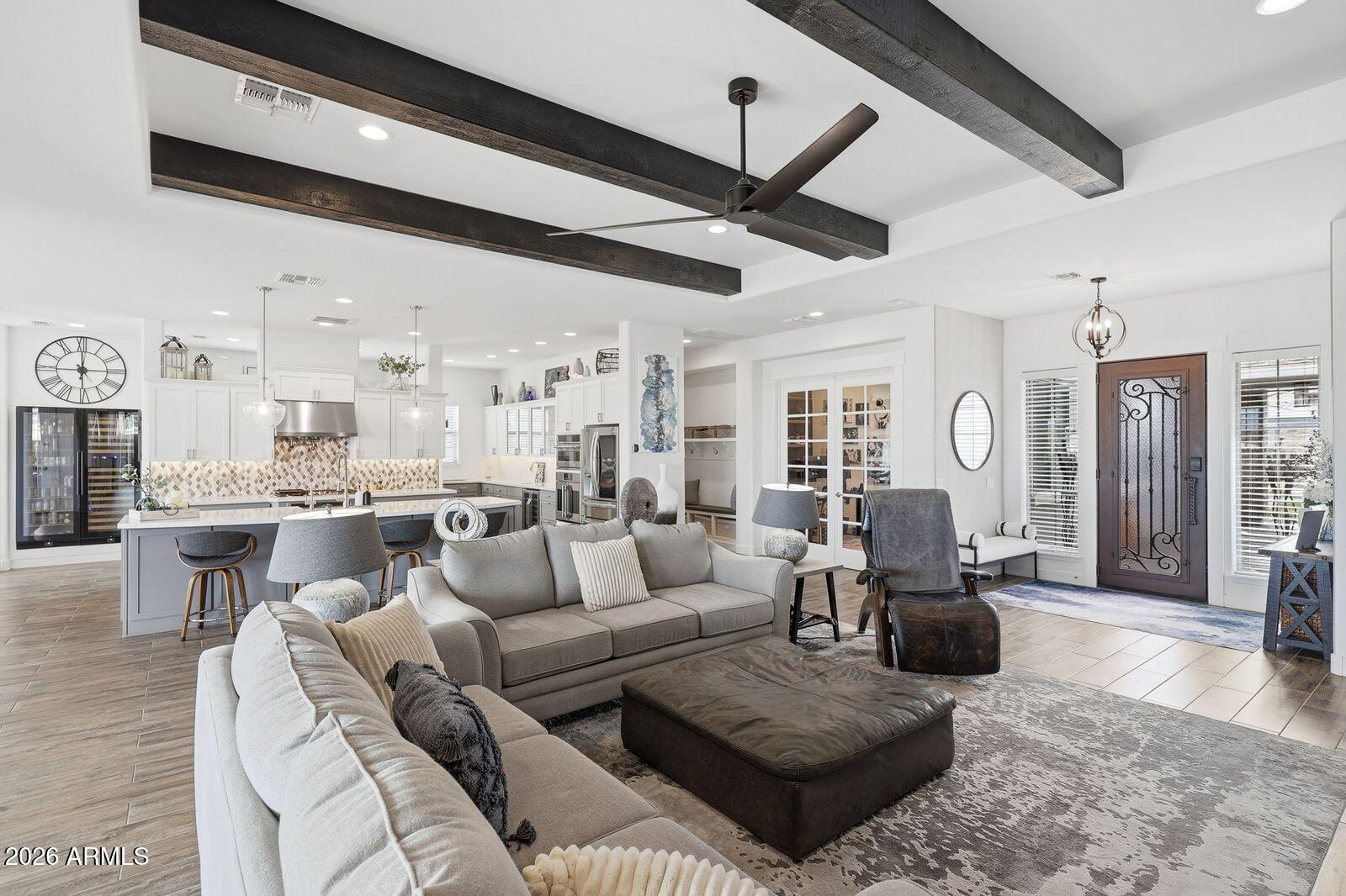 VERRADO VICTORY DISTRICT PHASE 2 - Residential
