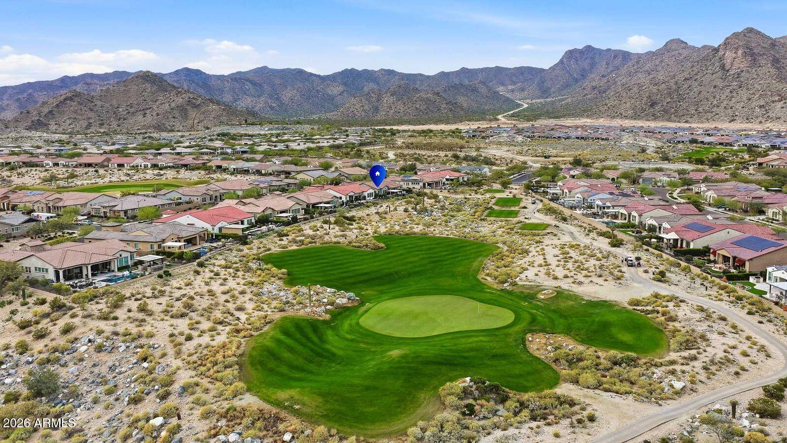 VERRADO VICTORY DISTRICT PHASE 2 - Residential