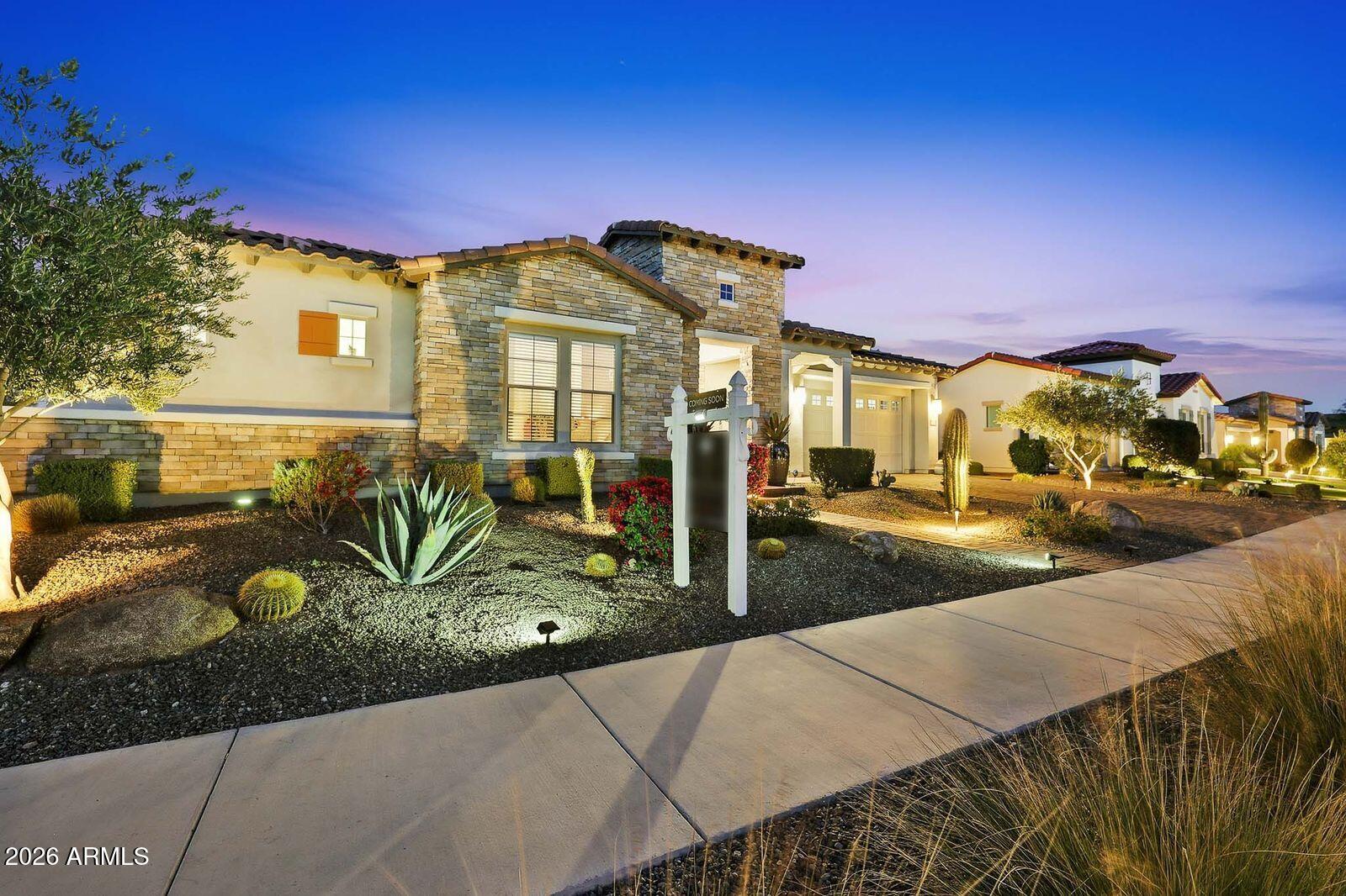 VERRADO VICTORY DISTRICT PHASE 2 - Residential