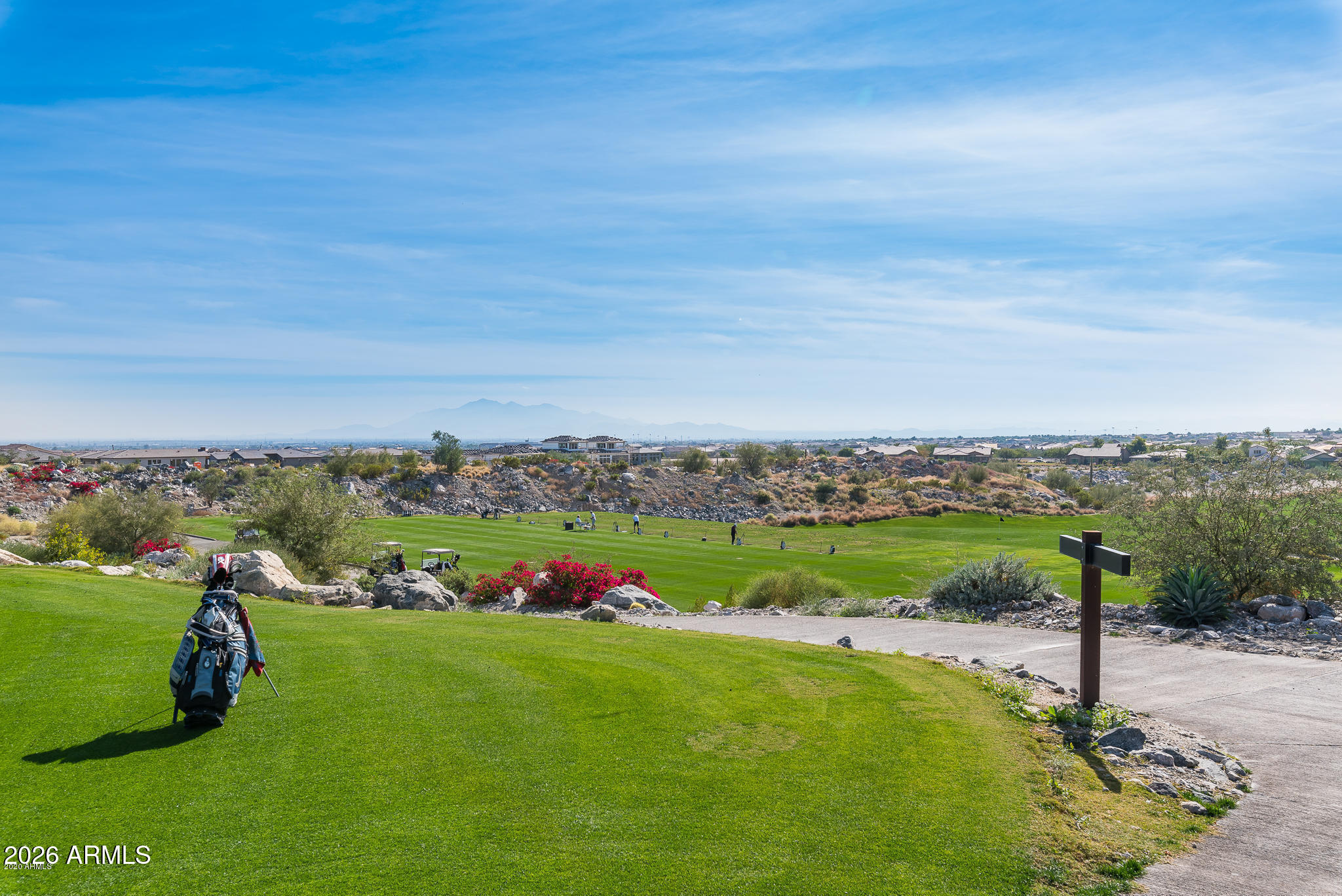 VERRADO VICTORY DISTRICT PHASE 2 - Residential