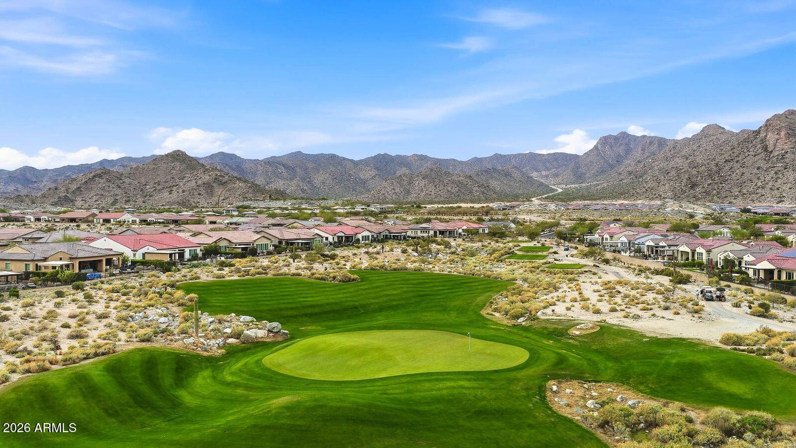 VERRADO VICTORY DISTRICT PHASE 2 - Residential